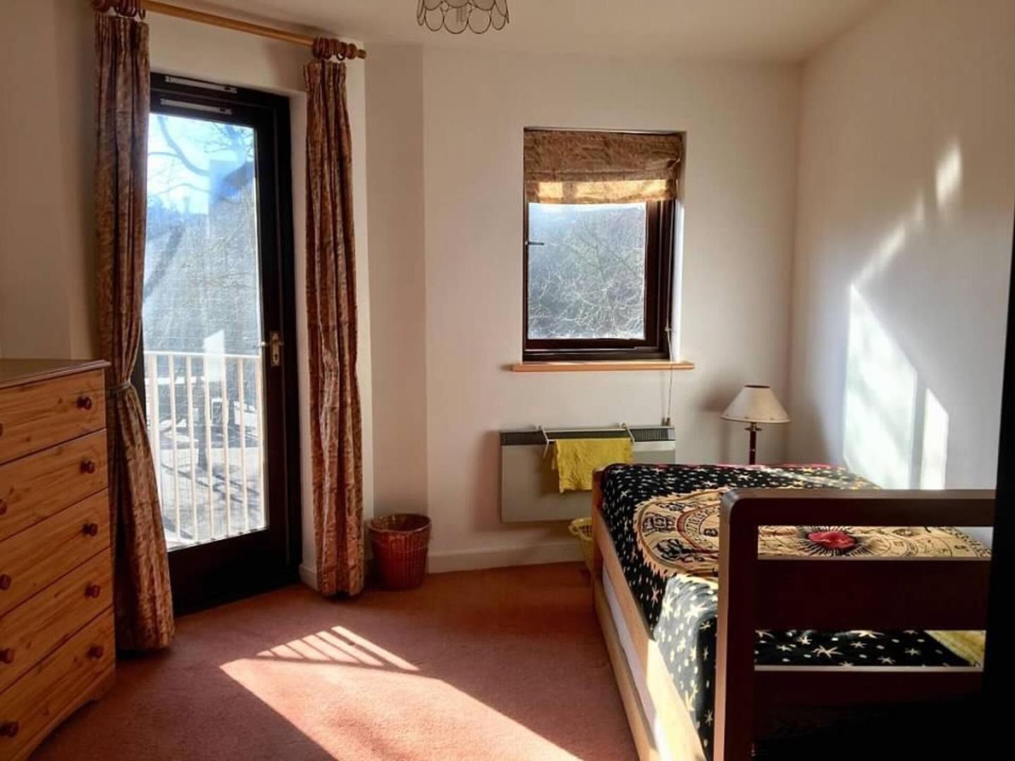 New Bright And Sunny Flat In Oxford City Centre Exterior foto
