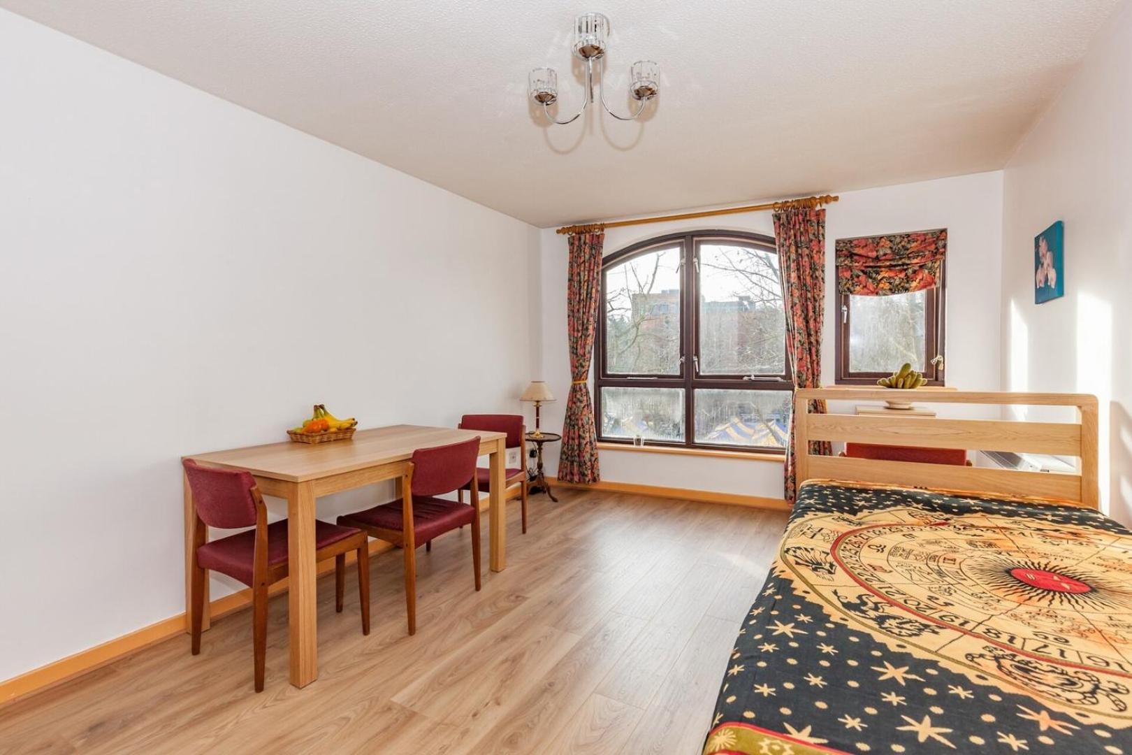 New Bright And Sunny Flat In Oxford City Centre Exterior foto